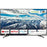 TV LED SMART 4K ANDROID TH-75GX655MF - 75 POUCES