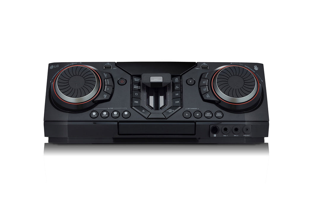 Mini chaîne XBOOM CL87