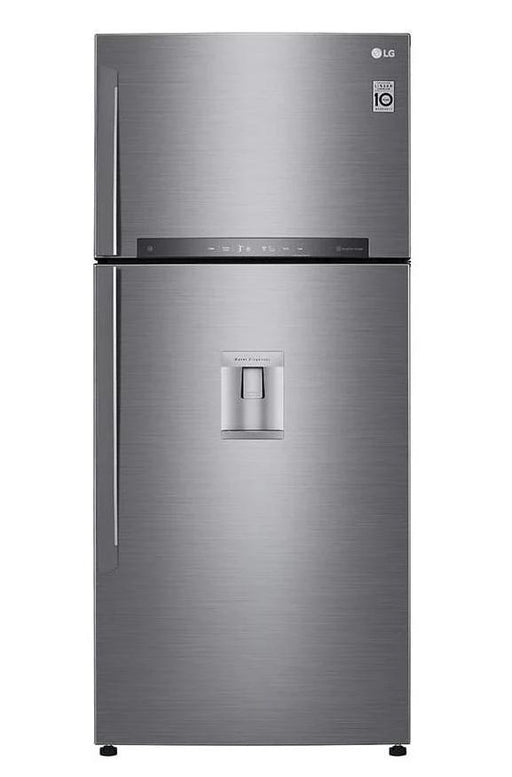 Réfrigérateur GR-F882HLHM -Silver*630L