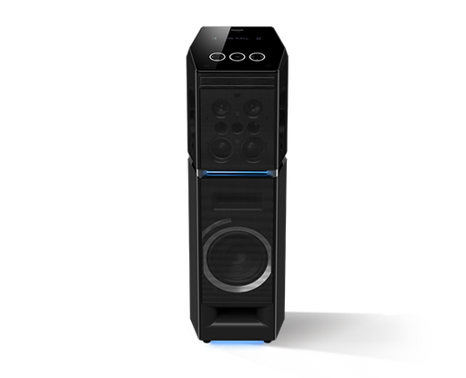 Mini-chaîne SC-UA90E-K