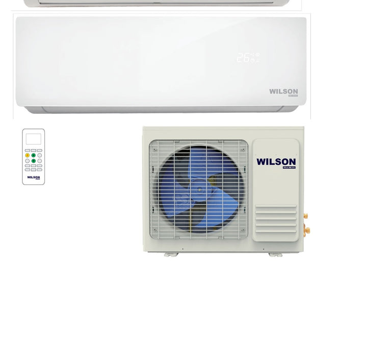 SPLIT WILSON INVERTER  WSP12CINVC1- 1.5CV