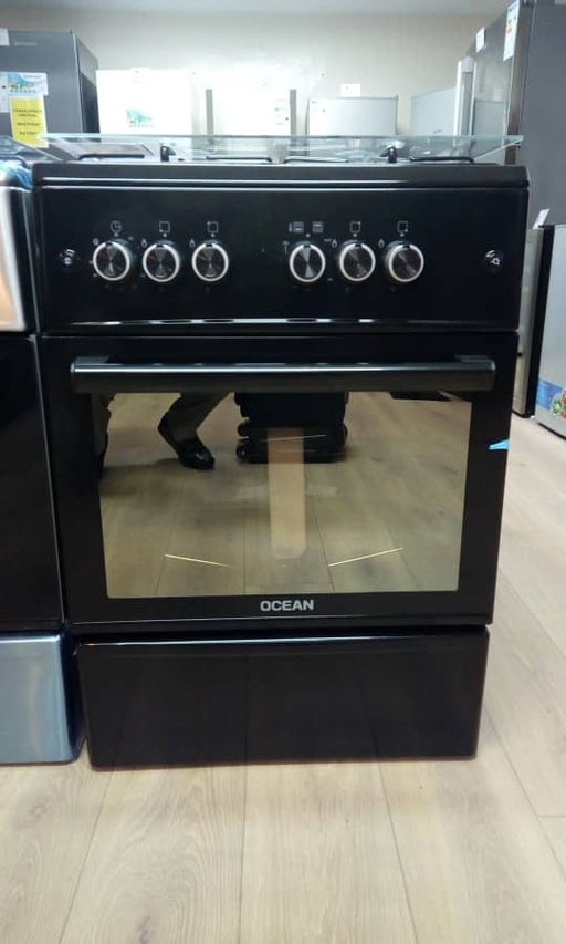 Cuisinière OCGR6140 5NCE - 4FEUX