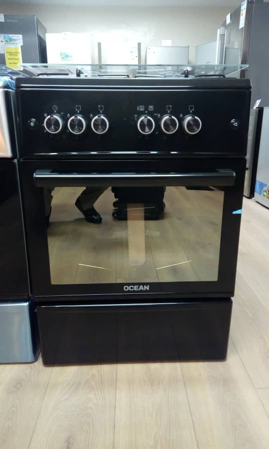 Cuisinière OCGR6140 5NCE - 4FEUX