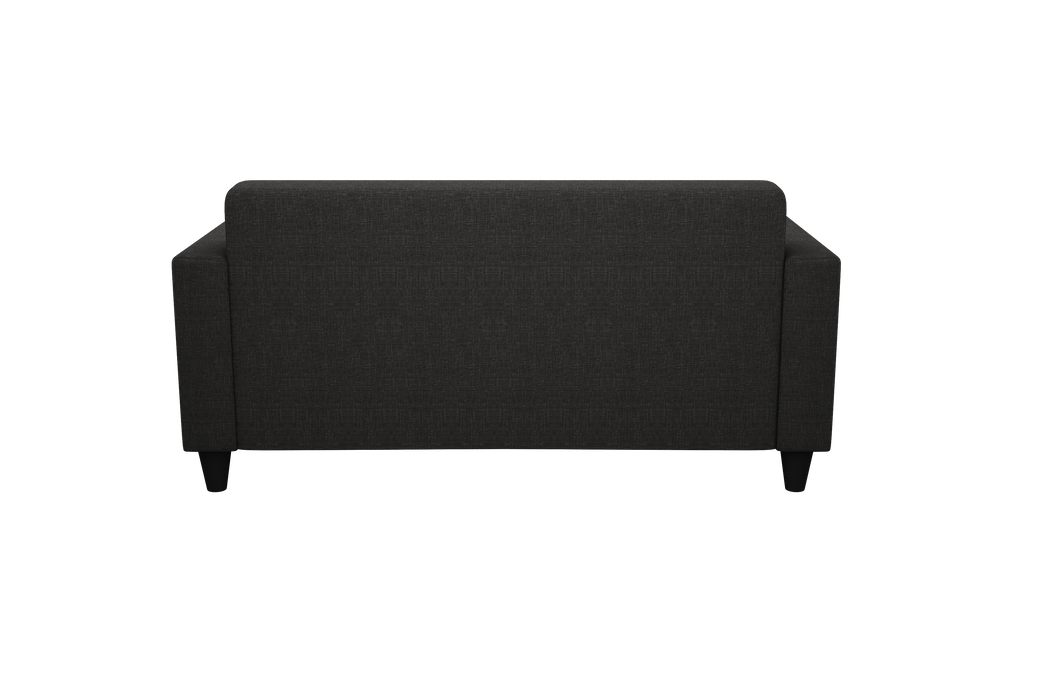 CANAPE BOB CF2 SAWANA ANTRHACITE-A80000