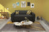 CANAPE BOB CF2 SAWANA ANTRHACITE-A80000