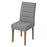 Chaise  FIORELLA CS TEC 172