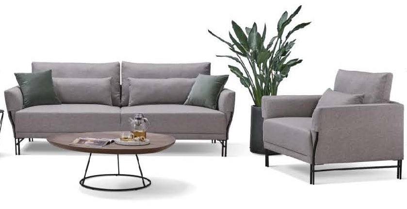 SALON DESIGN E1954-1