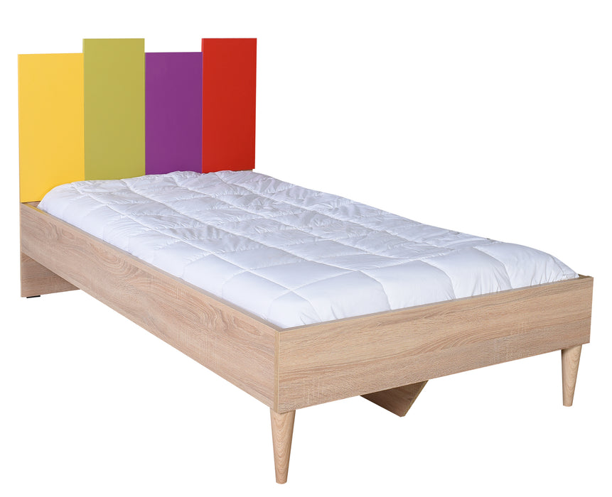 Lit KRY-920-SX-2 -multicolore