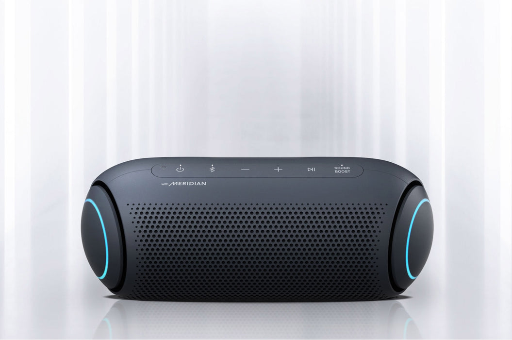 LG XBOOMGo PL5