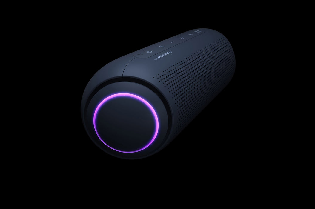 LG XBOOMGo PL5