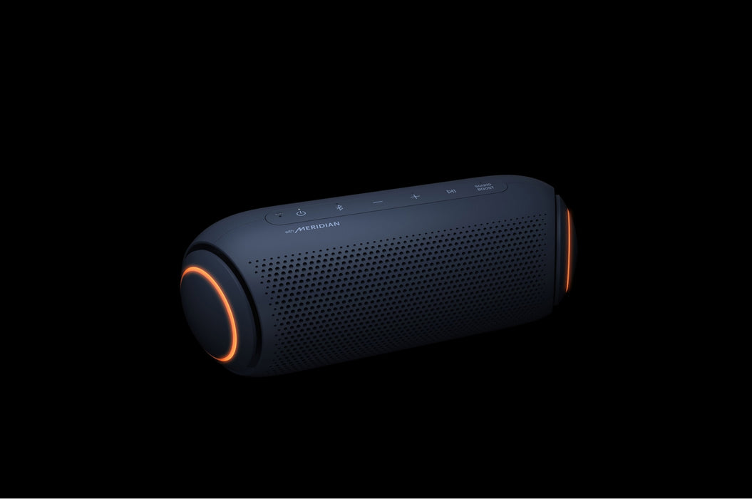 LG XBOOMGo PL5