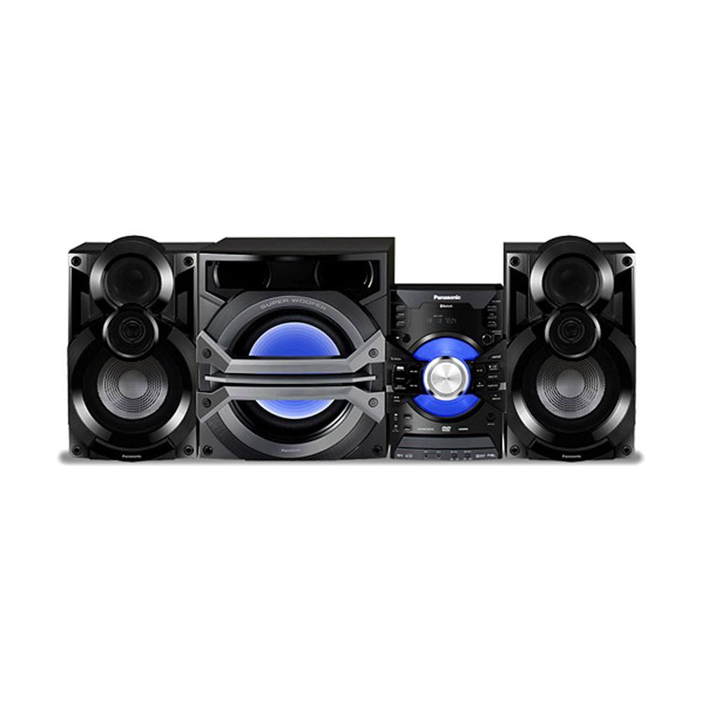 Mini-Chaîne SC-VKX95 - 1350W