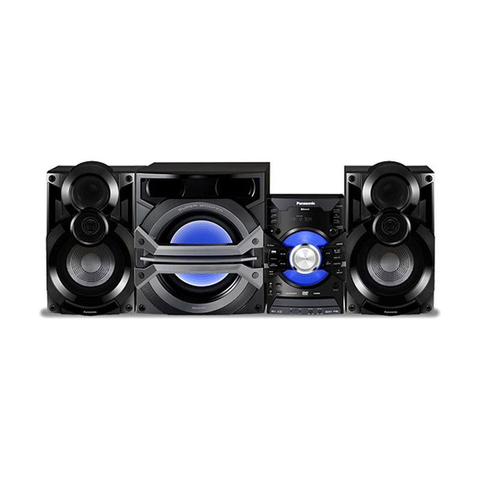 Mini-Chaîne SC-VKX95 - 1350W