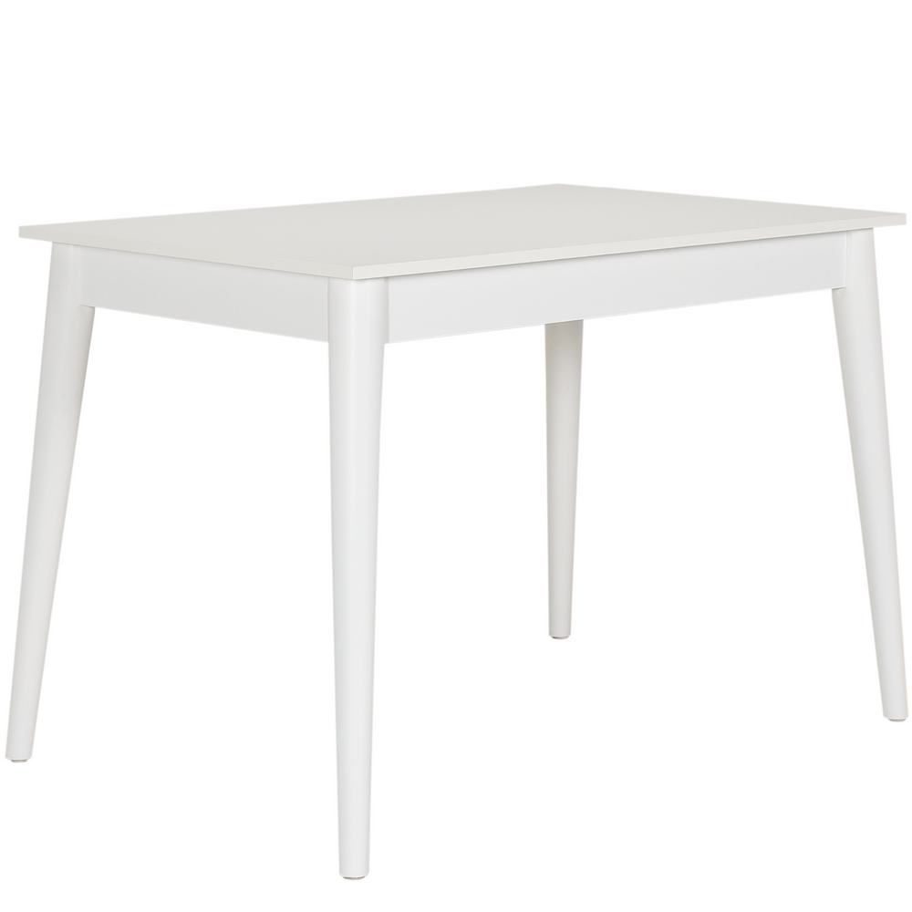 Table blanche MMS-504-DD-2