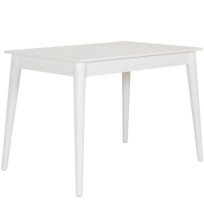 Table blanche MMS-504-DD-2