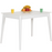 Table blanche MMS-504-DD-2