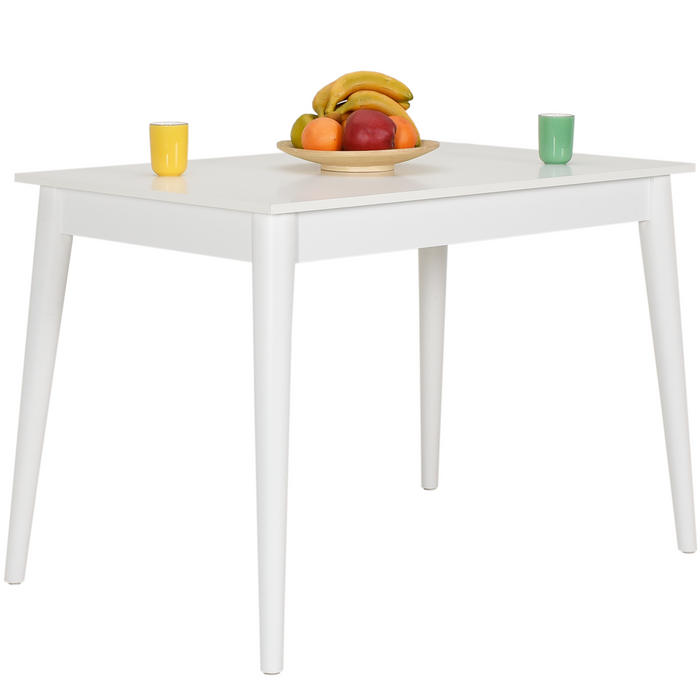 Table blanche MMS-504-DD-2