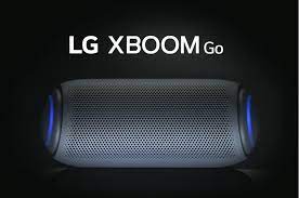 LG XBOOMGo PL5