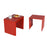 Table d'apoint SHP-103-KK-1
