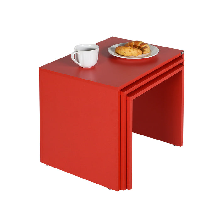 Table d'apoint SHP-103-KK-1