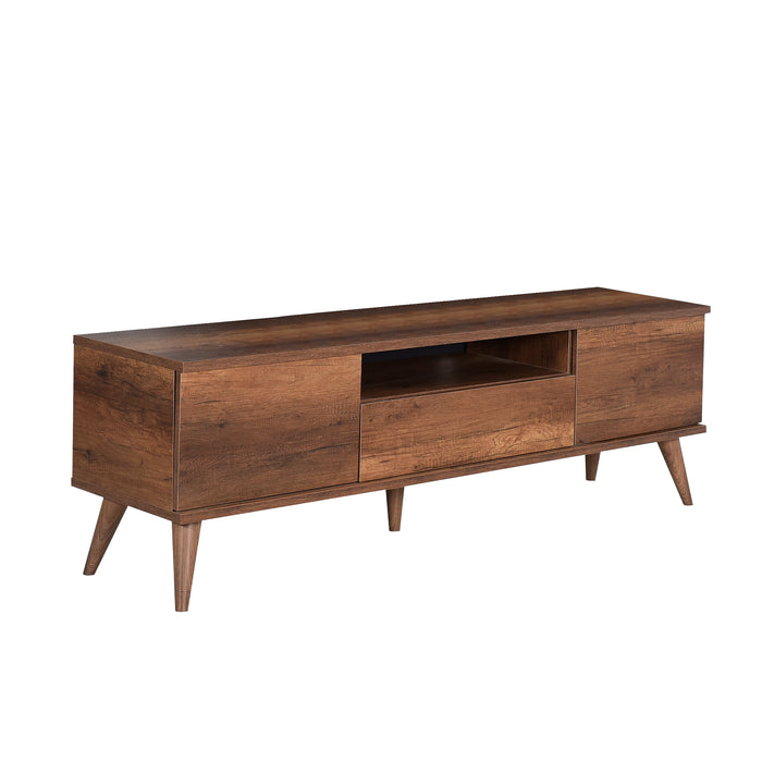 Meuble TV ADORE TVR-621-00-1-BOIS