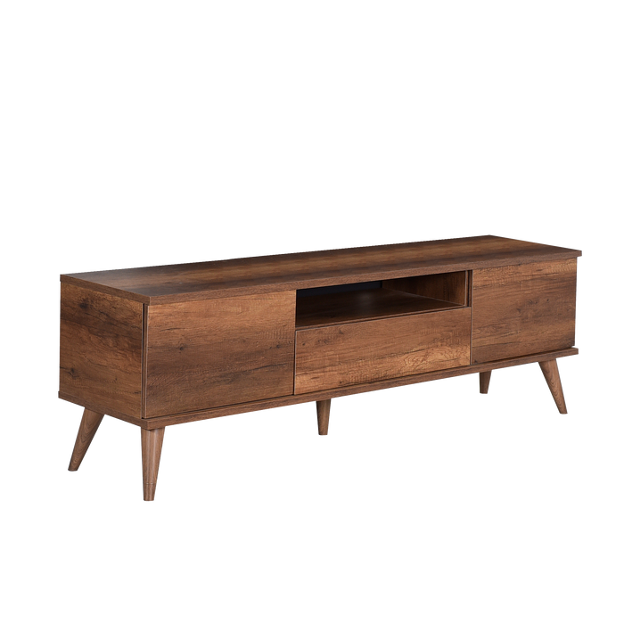 Meuble TV ADORE TVR-621-00-1-BOIS