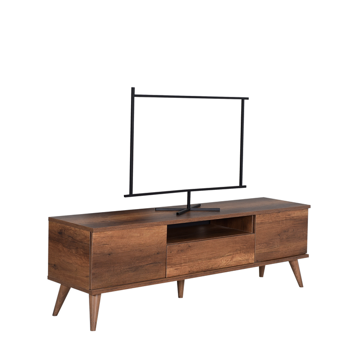 Meuble TV ADORE TVR-621-00-1-BOIS