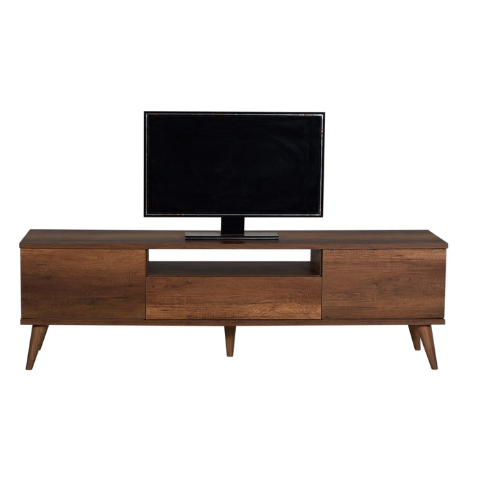 Meuble TV ADORE TVR-621-00-1-BOIS