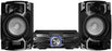 Mini-chaîne SC-AKX320