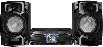 Mini-chaîne SC-AKX320