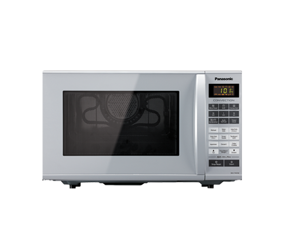 Four à micro-ondes à convection 4 en 1 NN-CT65
