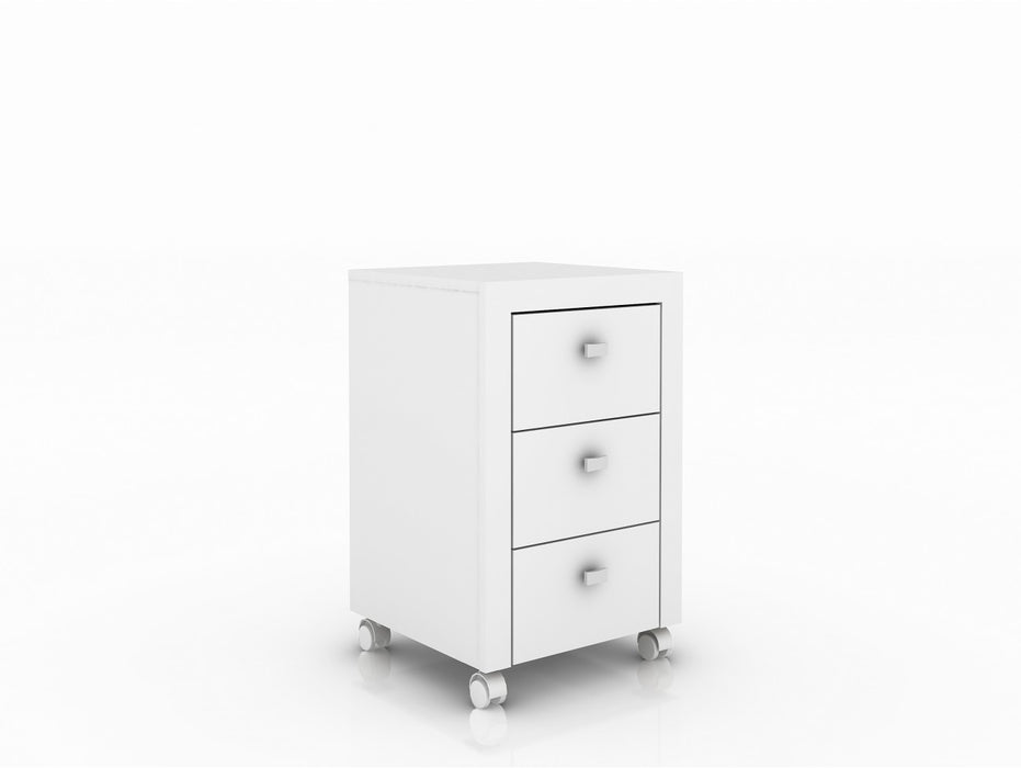 Bloc tiroir ME4108