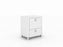 Bloc tiroir ME4112