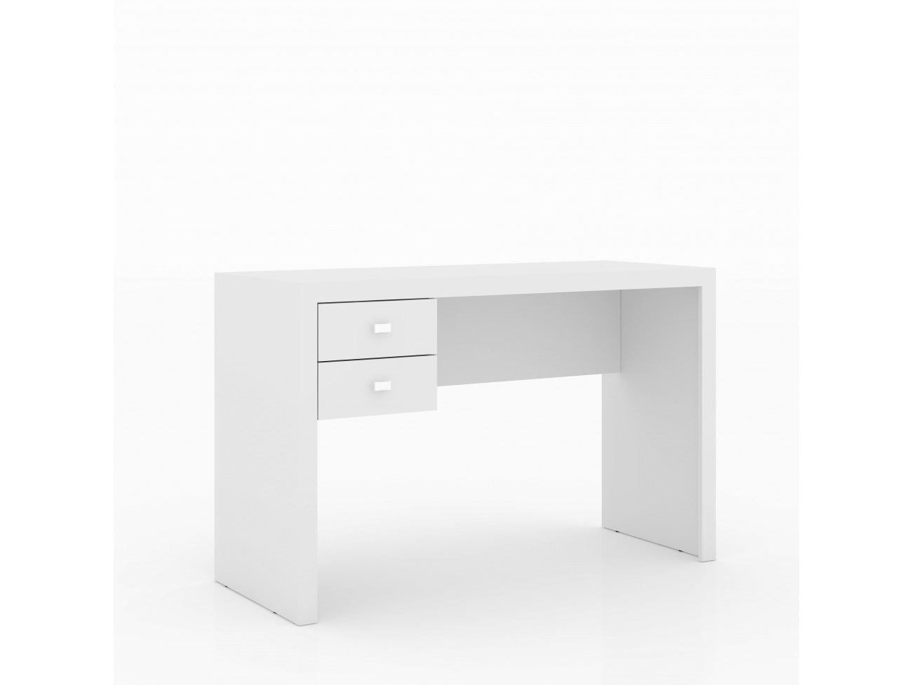 Bureau  ME4123-Blanc