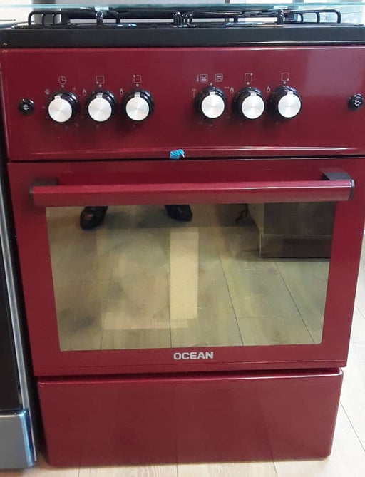 Cuisinière OCGR6140 5RNCE - 4FEUX